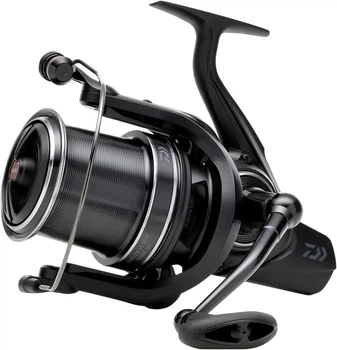Катушка фидерная Daiwa 23 Emblem 45 SCW QD (20067004)