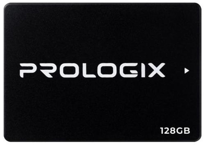 Накопичувач SSD 2.5" 128Gb ProLogix S360 (PRO128GS360)