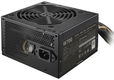 Блок питания CoolerMaster 700W (MPW-7001-ACBW-BE1)