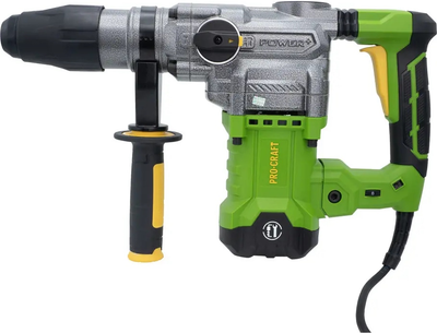 Перфоратор ProCraft BH2350 SDS MAX Universal (023503Procraft)