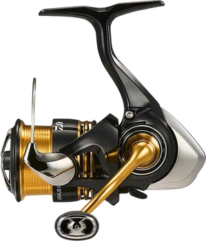 Катушка спиннинговая Daiwa 23 Legalis LT 2500 (20060103)