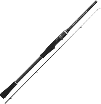 Спінінг Graphiteleader Calamaretti UX 23GCALUS-7102M 2.39 м 7-30 г 2.5-4.5 EGI (G18242)