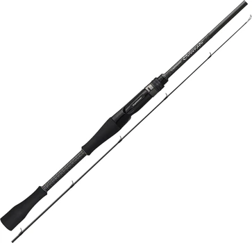 Удилище кастинговое Graphiteleader Silverado 23GSILC-762ML 2.29 м 3-18 г (G08850)