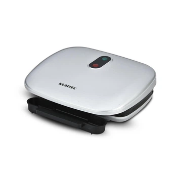 Гриль KUMTEL TTM-06 WHITE