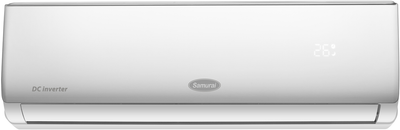 Кондиционер Samurai SMA-18HRDN8T