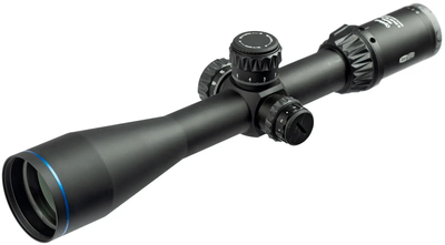 Прицел оптический Meopta Optika6 5-30x56 сетка Mil-Dot 3 с подсветкой