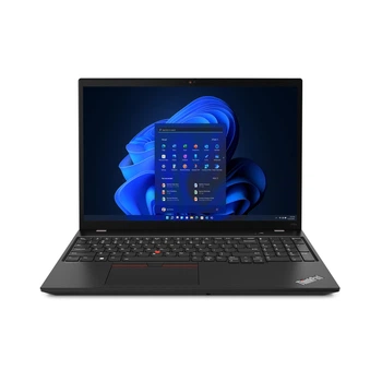 Ноутбук Lenovo ThinkPad P16s Gen 2, (21K90000GE)