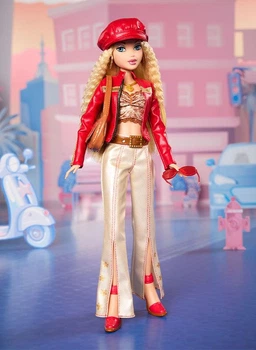 Кукла Barbie Signature My scene