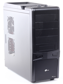 Корпус ProLogix A11/11715 Black