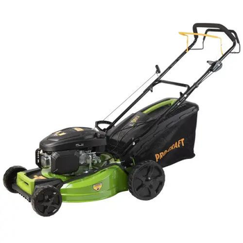 Газонокосилка бензиновая Procraft PLM505SN (регулировка скорости, мульчирование)