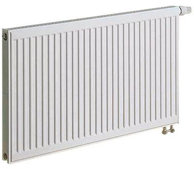 Радіатор сталевий Kermi Therm-x 2 Profil-V FTV 33 500 x 1000 нижній