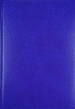 Щоденник недатований А5 в асортименті в клітинку Light (27037) 4394167016827
