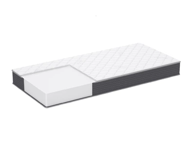 Матрас Options Silver Cell Dormeo 80х200 см