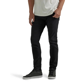 Джинсы Wrangler Unlimited Slim Taper Fit Jeans with Comfort Flex Waistband Color: Crosby (112344985) W40 L32