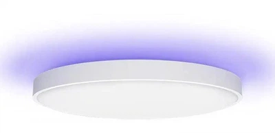 Потолочный светильник Yeelight Arwen Ceiling Light 450S 455mm 50W 2700-6500K Wi-Fi/BLE Galaxy YLXD013