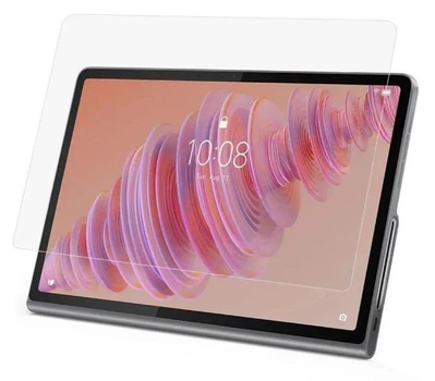 Защитное стекло для Lenovo Tab Plus (11.5") / проклейка по всей плоскости экрана