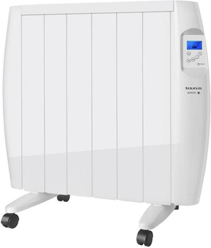 Обігрівач Dk-E Taurus Malbork Connect 1200 Electric Radiator Wifi