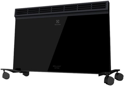 Обігрівач Electrolux Brilliant 2000E ECHB2000E