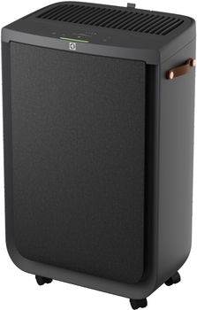 Зволожувач повітря Electrolux Pure Multi 700 EPU72771DG