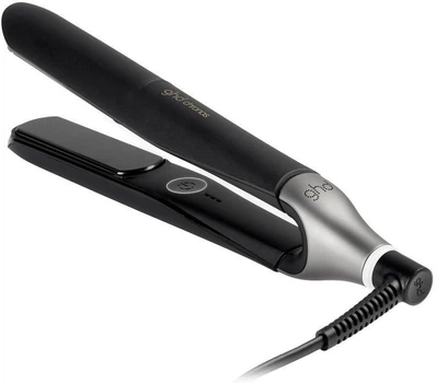 Стайлер (випрямляч) GHD Chronos Black