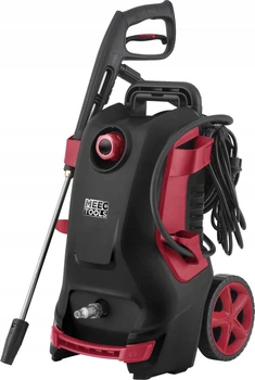 Мінімийка високого тиску Meec Tools 026571