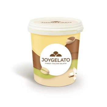 Паста Мадагаскарська ваніль TM IRCA Joypaste Vanilla Madagaskar 1,2 кг