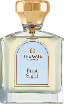 Тестер духов унисекс The Gate Fragrances First Sight 100 мл (2008421050169)