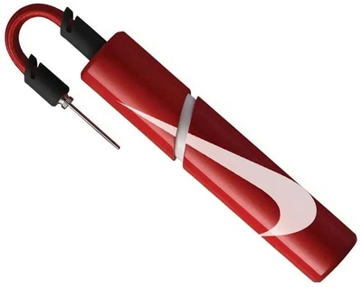 Насос Nike Essential Ball Pump INTL University N.KJ.02.681.NS (887791177605)