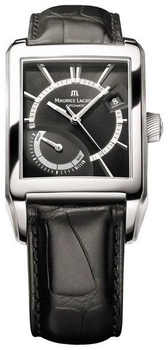 Мужские часы Maurice Lacroix PT6207-SS001-330