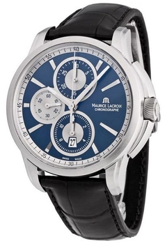 Мужские часы Maurice Lacroix PT6188-SS001-430