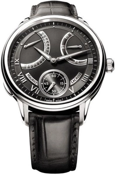 Мужские часы Maurice Lacroix MP7268-SS001-310