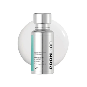 Регенеруюча есенція з PDRN VT Cosmetics PDRN Essence 100 30 мл
