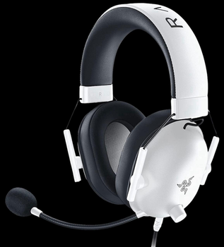 Наушники Razer Blackshark V2 X White V2X