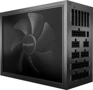 Блок живлення be quiet! Dark Power Pro 12 1500W 80+ Titanium (BN312) Б/В