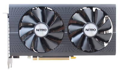 Відеокарта AMD Radeon RX 470 4GB Sapphire Mining HDMI (11256-36M) Б/В