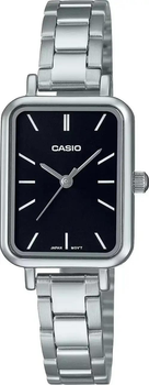 Жіночий годинник CASIO LTP-V009D-1E