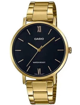 Женские часы CASIO LTP-VT01G-1BUDF