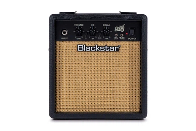 Гітарний комбопідсилювач BLACKSTAR DEBUT 10E BLACK (301022)