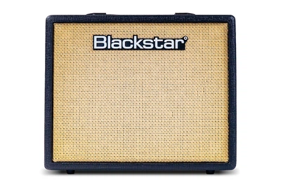 Гітарний комбопідсилювач BLACKSTAR DEBUT 30E BLACK (301025)