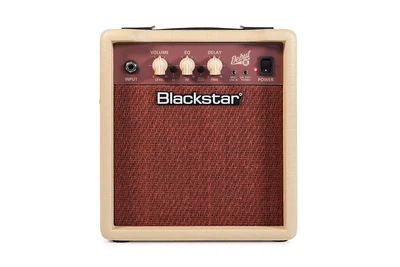 Гітарний комбопідсилювач BLACKSTAR DEBUT 10E CREAM (301021)