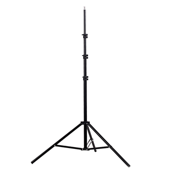 Стійка штатив Tripod Stand Multifunctional WALKER WLTR-21 ¼ 2.10м