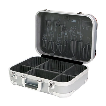Валіза Pro'sKit TC-2009 із твердого пластику (ABS) з однією перегородкою