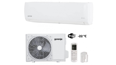 Кондиционер Gorenje TITAN70IN TR/TITAN70OUT
