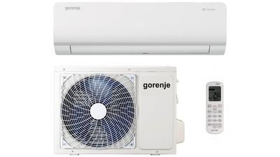 Кондиционер Gorenje REA26IN KC/REA26OUT