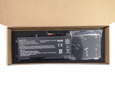 Аккумулятор для ноутбука Samsung ATIV Book 6, NP670Z5E-X01AE/X01BE/X01BR, AA-PBVN4NP 3750mah 57Wh