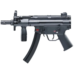 Пистолет-пулемет страйкбольный Umarex Heckler&Koch MP5 K Blowback CO₂