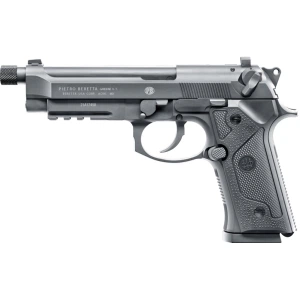 Пістолет страйкбольний Umarex Beretta M9A3 FM CO₂ 6 мм