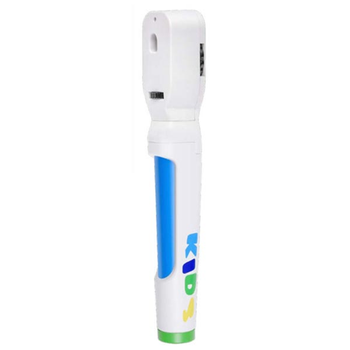 Офтальмоскоп LED 2.5В, дитячий, Luxamed, F1.516.914 LuxaScope (F1.516.914 LuxaScope)