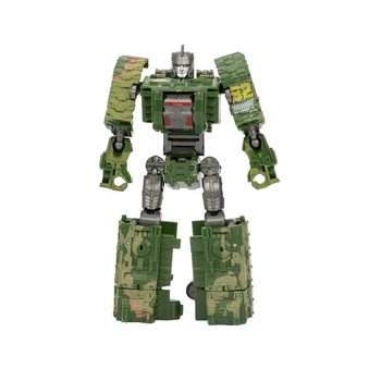 Трансформер 339-85 танк хаки камуфляж 339-85-T(Green)