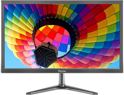 Монитор 19" Prechen HD IPS 60 Гц Б/В